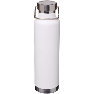 650 ml Thor Edelstahl-Wasserflasche mit Kupfer-Vakuumisolierung und RCS-Zertifizierung - Reklamnepredmety