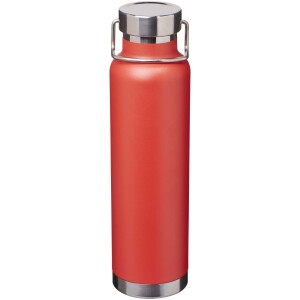 650 ml Thor Edelstahl-Wasserflasche mit Kupfer-Vakuumisolierung und RCS-Zertifizierung - Reklamnepredmety