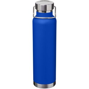650 ml Thor Edelstahl-Wasserflasche mit Kupfer-Vakuumisolierung und RCS-Zertifizierung - Reklamnepredmety