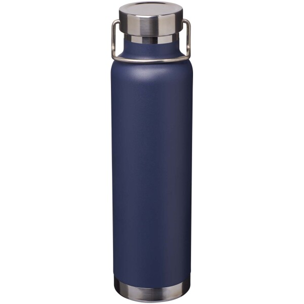650 ml Thor Edelstahl-Wasserflasche mit Kupfer-Vakuumisolierung und RCS-Zertifizierung