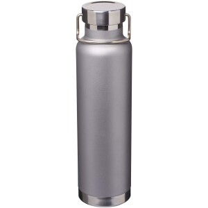 650 ml Thor Edelstahl-Wasserflasche mit Kupfer-Vakuumisolierung und RCS-Zertifizierung - Reklamnepredmety