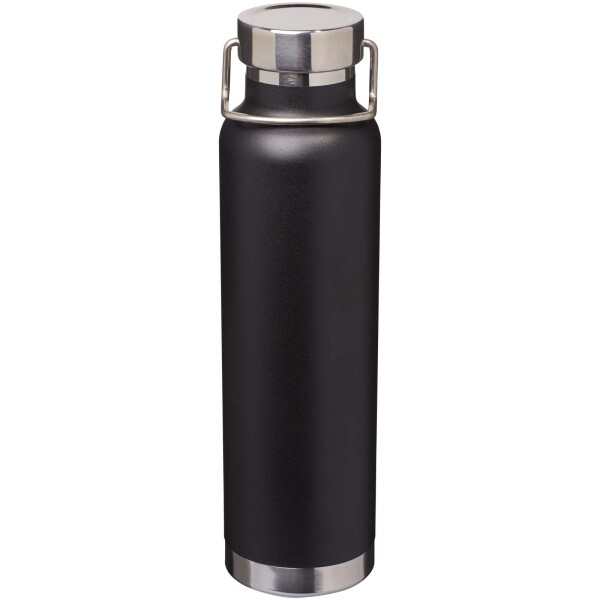 650 ml Thor Edelstahl-Wasserflasche mit Kupfer-Vakuumisolierung und RCS-Zertifizierung