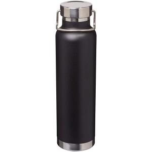 650 ml Thor Edelstahl-Wasserflasche mit Kupfer-Vakuumisolierung und RCS-Zertifizierung - Reklamnepredmety
