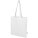 Madras Blend shopping bag made of GRS recycled cotton with a weight of 140 g/m² and a volume of 7 l - 12076001 - variant PF 12076001
