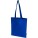 Madras Blend shopping bag made of GRS recycled cotton with a weight of 140 g/m² and a volume of 7 l - 12076053 - variant PF 12076053