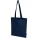 Madras Blend shopping bag made of GRS recycled cotton with a weight of 140 g/m² and a volume of 7 l - 12076055 - variant PF 12076055