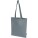 Madras Blend shopping bag made of GRS recycled cotton with a weight of 140 g/m² and a volume of 7 l - 12076082 - variant PF 12076082