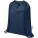 Oregon Blend Tasche aus recyceltem GRS, 140 g/m², mit Kordelzug und 5 l Fassungsvermögen - 12076155 - variant PF 12076155
