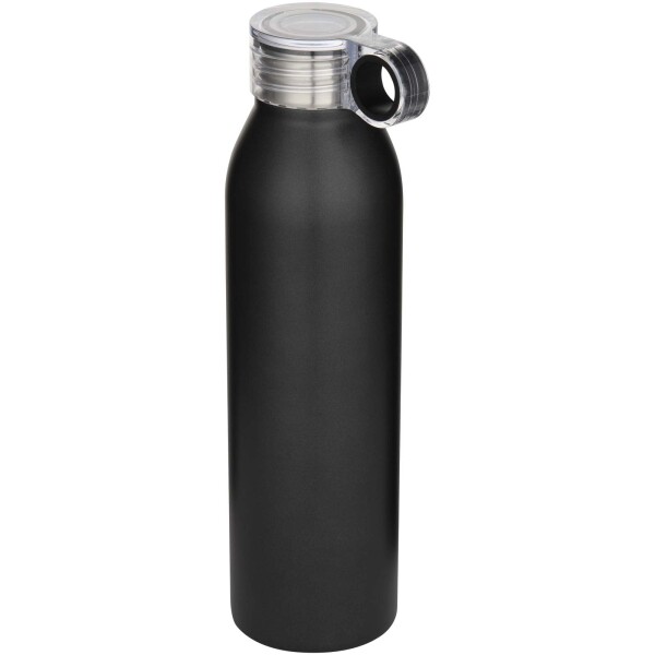 650 ml Grom Wasserflasche aus recyceltem Edelstahl mit RCS-Zertifizierung