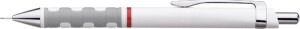 rOtring ABS mechanical pencil with rubber grip - Reklamnepredmety