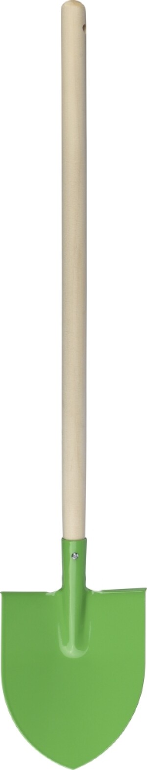 Wooden garden shovel - Reklamnepredmety