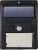PP solar power light