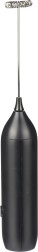 ABS electric frother