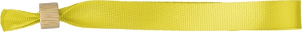 rPET (300D) wristcord