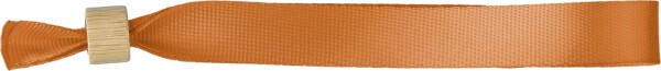 rPET (300D) wristcord