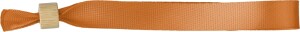 rPET (300D) wristcord - Reklamnepredmety