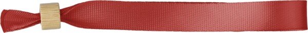rPET (300D) wristcord