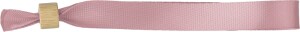 rPET (300D) wristcord - Reklamnepredmety