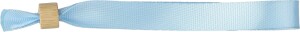 rPET (300D) wristcord - Reklamnepredmety