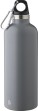 Recycled stainless steel double walled bottle (500 ml) - F4914502PK2 - variant Gi F4914502PK2