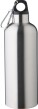Recycled stainless steel double walled bottle (500 ml) - F4914504PK2 - variant Gi F4914504PK2