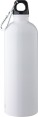 Recycled stainless steel single walled bottle (750 ml ) - F4914601PK2 - variant Gi F4914601PK2
