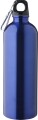 Recycled stainless steel single walled bottle (750 ml ) - F4914607PK2 - variant Gi F4914607PK2