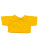 MBW40910 Mini-T-Shirt - MBW40910_Yellow - variant Ls 1000220387
