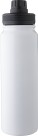 Stainless steel double walled bottle (800 ml) - F4914801PK2 - variant Gi F4914801PK2
