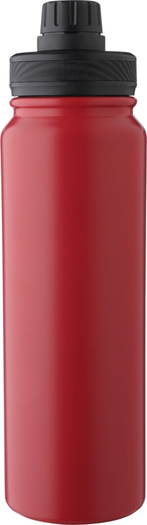 Stainless steel double walled bottle (800 ml) - Reklamnepredmety