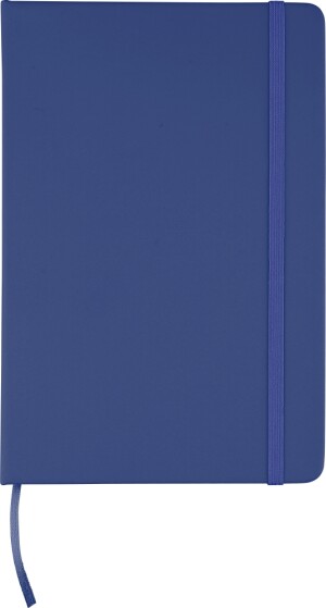 rPET notebook (A5) - Reklamnepredmety