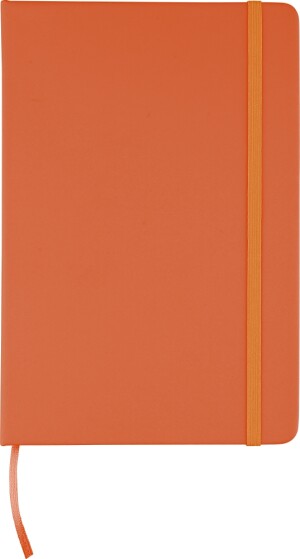 rPET notebook (A5) - Reklamnepredmety