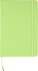 rPET notebook (A5) - B4007107PK2 - variant Gi B4007107PK2