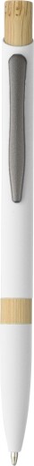 Recycled aluminium ballpen - B0133001PK2 - variant Gi B0133001PK2