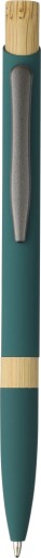 Recycled aluminium ballpen - B0133003PK2 - variant Gi B0133003PK2