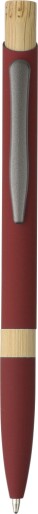 Recycled aluminium ballpen - B0133005PK2 - variant Gi B0133005PK2