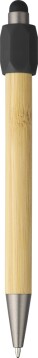 Bamboo ballpen - B0133100PK2 - variant Gi B0133100PK2