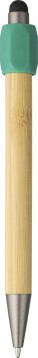 Bamboo ballpen - B0133102PK2 - variant Gi B0133102PK2