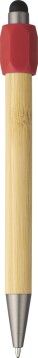 Bamboo ballpen - B0133103PK2 - variant Gi B0133103PK2