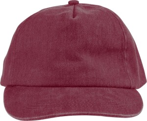 Cotton (240 gsm) cap - Reklamnepredmety