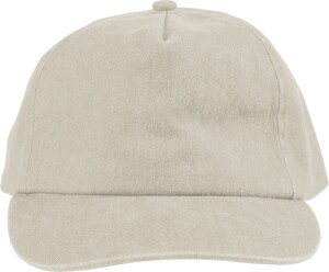 Cotton (240 gsm) cap - Reklamnepredmety