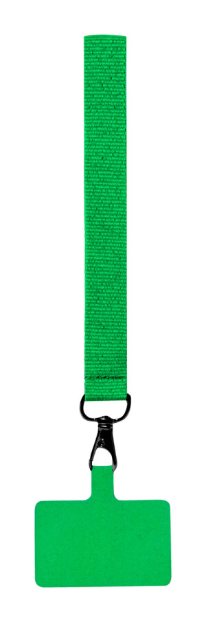 Deston mobile holder bracelet - Reklamnepredmety