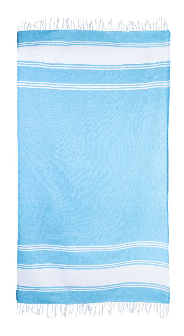 Ipanema beach towel