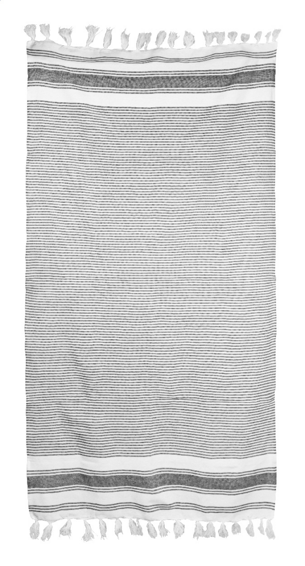 Myrtos beach towel