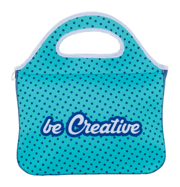 BentoBag custom RPET lunch bag