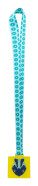 Subdal Colour Square custom medal