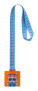 Subdal Colour Square custom medal