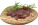 Getrocknetes Rindfleisch