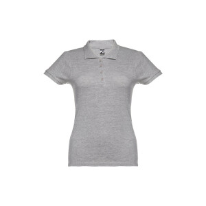 THC EVE II. Damen Poloshirt - Reklamnepredmety
