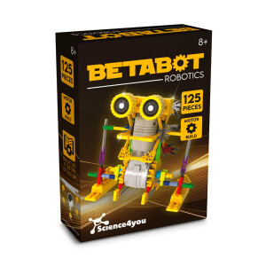 BETABOT. Lernspiel für Kinder - Reklamnepredmety